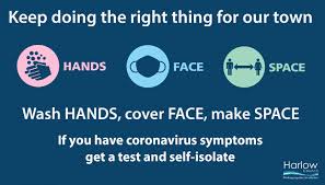 An unknown around the current vaccination program is how much these vaccines stop people passing on the virus even if they don't get ill themselves. Issuu Blog Covid 19 Checkin And Resources 2021