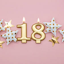 An 18th birthday is almost as big a deal for most parents as it is for their teens. 20 Fun 18th Birthday Party Ideas Life Is Sweeter By Design