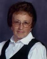 Lucille B. Rauen Obituary February 23, 2012