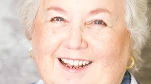 Murder author 'murders' hubbie