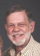 Roger Dale Biles (1947-2010)