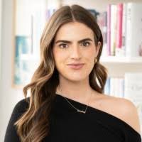 Haley Garrison's Instagram, Twitter & Facebook