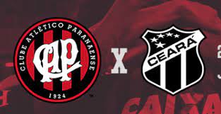 7_ceará x athletico _ lance de perigo! Atletico Pr X Ceara Acompanhe O Jogo Ao Vivo Em Tempo Real