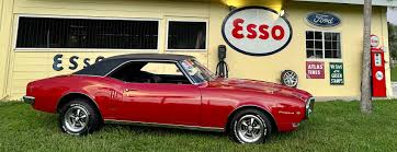 Image result for Ruby Red 1968 AC Cars