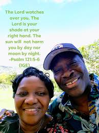 There is something deeply comforting about knowing that God is watching  over you. #historialessons