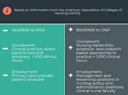 What do nurse researchers do? The Breakdown Np Vs Dnp Top Rn To Bsn