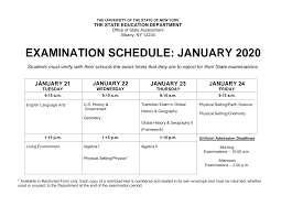 Cds written examination is held in 3 shifts, one for each subject. Http Www P12 Nysed Gov Assessment Schedules 2020 504 120 Pdf