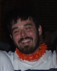 Alan Valley Obituary (2010)