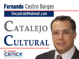 Una plática con Rocío Barrera