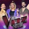 Luego de una reñida temporada llena de talentosos niños, la voz kids méxico 2021 llegó a su final este lunes 26 de abril. 1
