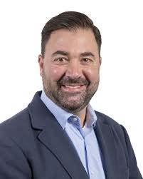 Five Star award winner Michael Izzi