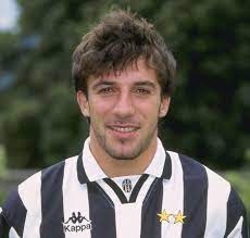 Alessandro Del Piero