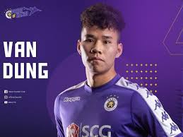 Welcome to the official ha noi fc facebook page. Nguyá»…n VÄƒn DÅ©ng Ná»— Lá»±c á»Ÿ Ha Ná»™i Fc Ä'á»ƒ VÆ°á»£t Qua Cai Bong Cá»§a VÄƒn Háº­u