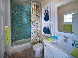 Get inspired by our favorite bathroom decorating ideas. Boy S Bathroom Decorating Pictures Ideas Tips From Hgtv Hgtv