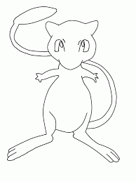 Pokemon mew rayquaza pokemon pokemon sketch 150 pokemon mega rayquaza pokemon party nick jr free printable pokemon coloring pages. Pokemon Mew Coloring Pages Free High Quality Coloring Pages Coloring Home