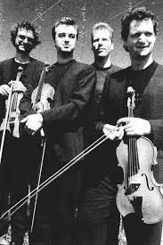 Modern String Quartet (String Quartet)