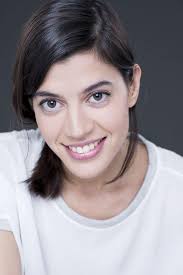 Amanda Solar, Profesora en ECE ACTORES