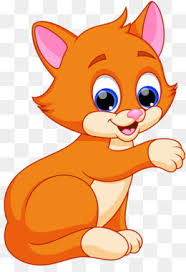 Lihat ide lainnya tentang warna, gambar, anak. Cat And Dog Cartoon