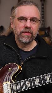 Jens Larsen YouTube Lessons