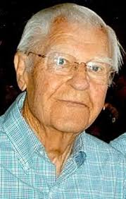 Johnie Floyd Waters (1926-2009)