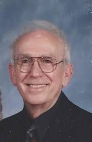 James H. Jim Belcher