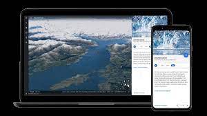 Or open google earth and click on the ship's wheel to find timelapse in our storytelling platform, voyager, to see interactive guided. Eszmnkktpgqzzm