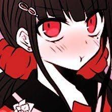 I haven't cried so much watching an anime scene since death note episode 25. D A N G A N R O N P A V3 Danganronpa Characters Anime Anime Icons