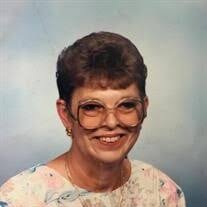 Mrs. Gail Ann Boehm Obituary