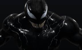 Venom V2 Wallpaper Venom Movie Venom Marvel Venom