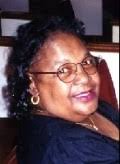 Virginia Washington Obituary (2010)