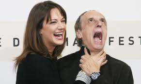 Dario argento interviewed by martin sauvageau during the festival international du cinéma fantastique de montréal in 1994. Dario Argento To Direct Dracula 3d Asia Argento To Direct A Hunting Gun Film