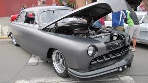 Image result for Cosmopolitan Maroon 1950 Lincoln