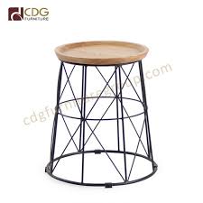 Maybe you would like to learn more about one of these? Bistro Wire Base Modern Round Coffee Table Set Furniture 758ct Set Jiemei