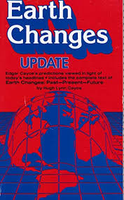 Jan 30, 2010 · interestingly, edgar cayce predicted armageddon to begin in 1999, yet this prediction never came to fruition. 9780876041215 Earth Changes Update Edgar Cayce S Prophecies 1958 88 Viewed In Light Of Today S Headlines Abebooks Cayce Hugh Lynn 0876041217