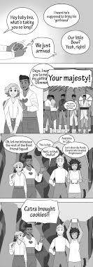 Family guy is another popular cartoon about family life. Family Meeting By Nubeinvernal On Deviantart She Ra Princess Of Power Princess Of Power She Ra