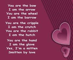 25 Romantic Valentines Day Poems Valentines Day Poems Short Valentines Day Poems Love Poem For Her