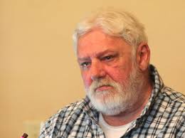 Patrie's uncle, ex-wife testify about robbery discussion