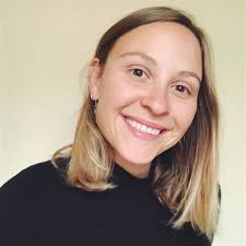 Sarah Waybright's Instagram, Twitter & Facebook