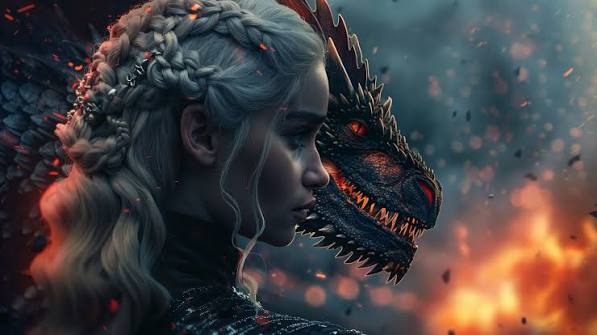 The House of Black and White - Game of Thrones