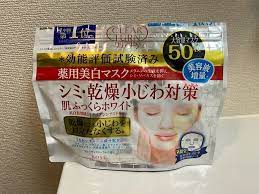 大容量のフェイスマスクシートを取り出しやすく 持ち運びも楽チンにしてくれた100均ウェットシートケース ブログ フェイスマスク ウェット
