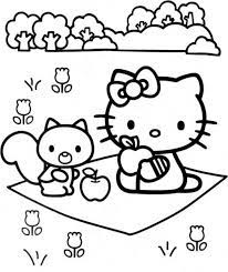 Sep 26, 2019 · best is to offer these coloring pages to your kids during holidays. Kids Coloring Pages Hello Kitty Hello Kitty Coloring Hello Kitty Colouring Pages Kitty Coloring