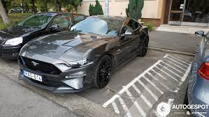 Maybe you would like to learn more about one of these? Ford Mustang Gt 2018 18 M Rz 2021 Autogespot