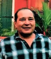 Obituary information for Robert W. "Robbie" Belden