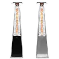 Steel construction ensures that this unit is durable as well as functional. 7 Best Outdoor Patio Heater 2017 Reviews Buying Guide Patio Heater Outdoor Heaters Patio Gas Patio Heater