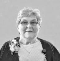 Eileen E. Kane Obituary