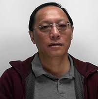 Personnel in the Electron Magnetic Resonance Facility