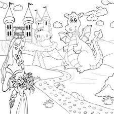 It was made popular by yarrow's group in a 1962 recording released. Hogwarts Castle Coloring Page Drone Fest