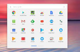 Dummies helps everyone be more knowledgeable and confident in applying what they know. Download Apps On Chromebook Peatix