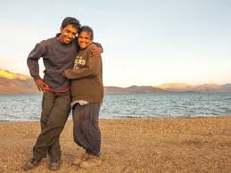 When you're in a relationship (or just starting one), you may wonder how it will progress, and how to express that you care. The Hotfridaytalks