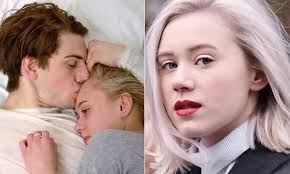 5 feministiska och klockrena citat som bevisar att Noora är coolast i  "Skam"